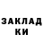 Кетамин ketamine Will Hanner