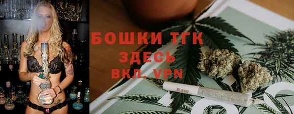 ALPHA PVP Гусь-Хрустальный