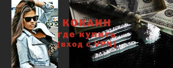 ALPHA PVP Гусь-Хрустальный